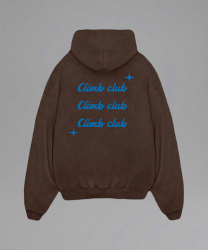 Climb Club Hoodie