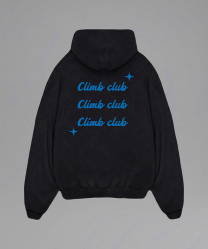 Climb Club Hoodie