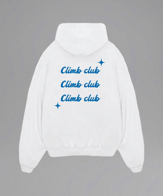 Climb Club Hoodie