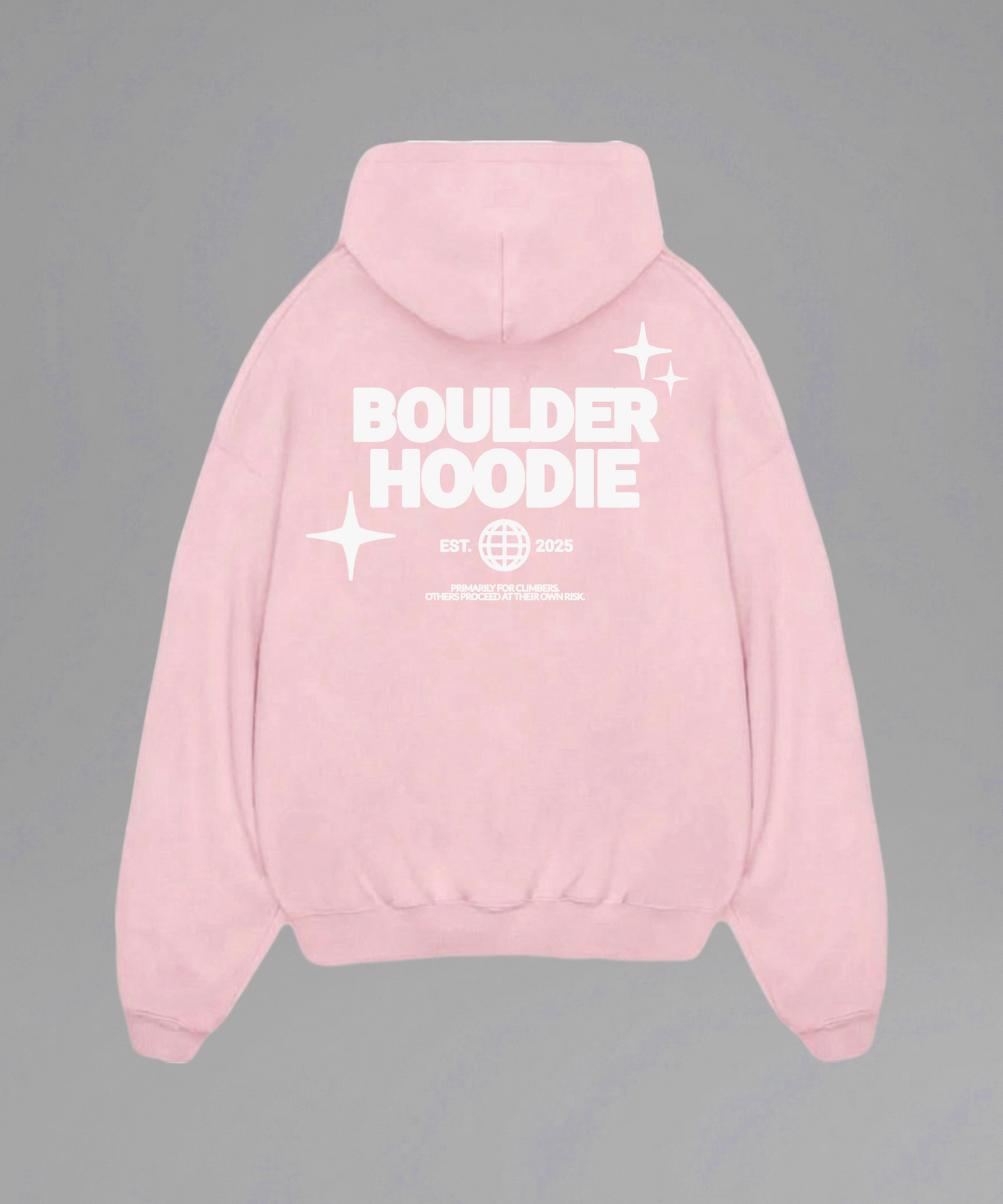Boulder Hoodie