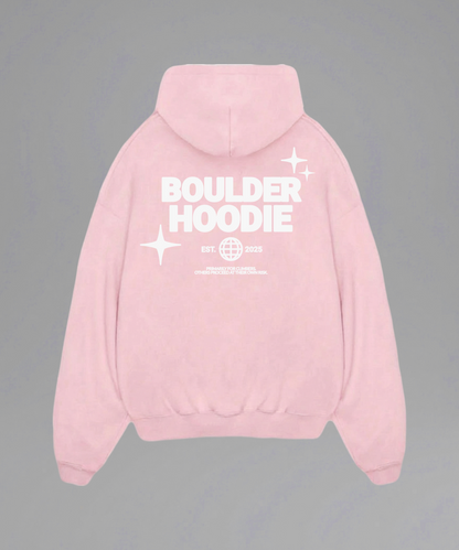 Boulder Hoodie