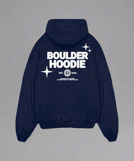 Boulder Hoodie