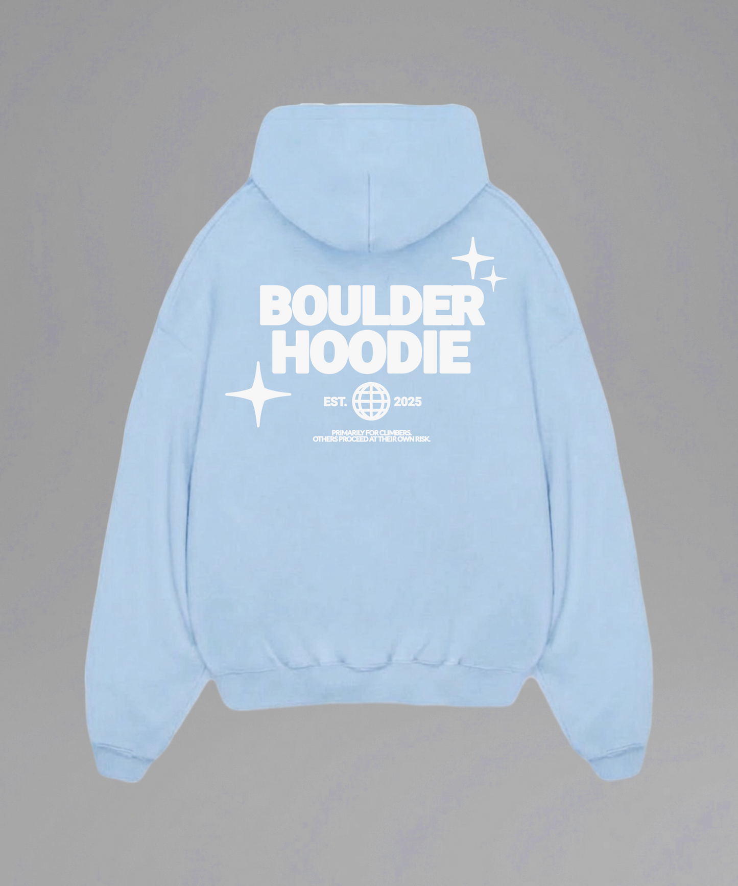 Boulder Hoodie