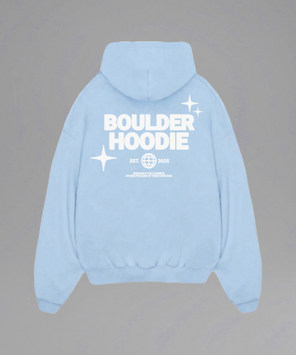 Boulder Hoodie