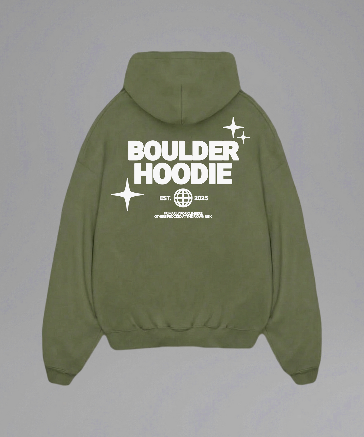 Boulder Hoodie