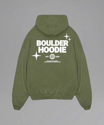 Boulder Hoodie