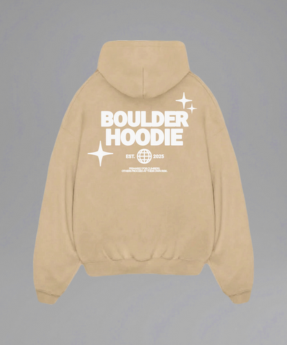 Boulder Hoodie