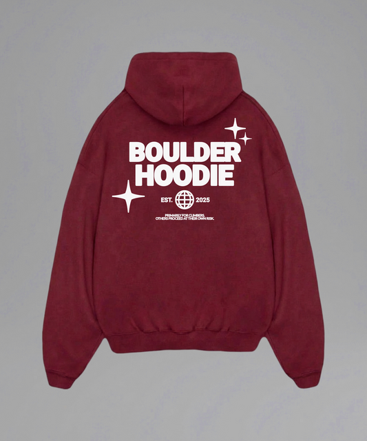 Boulder Hoodie