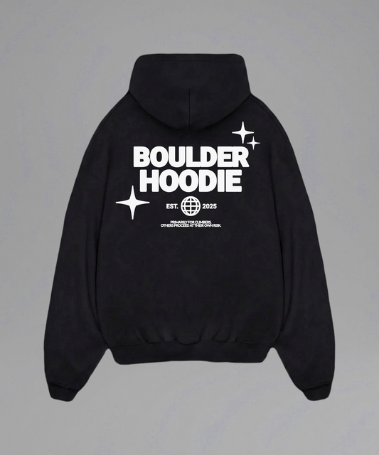 Boulder Hoodie