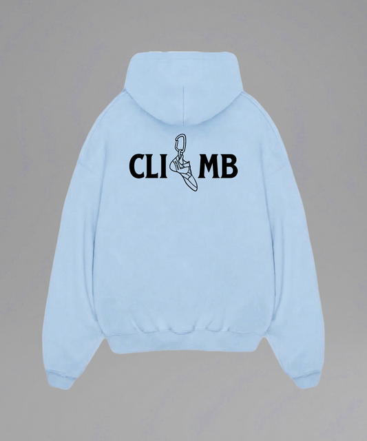 Climb Hoodie
