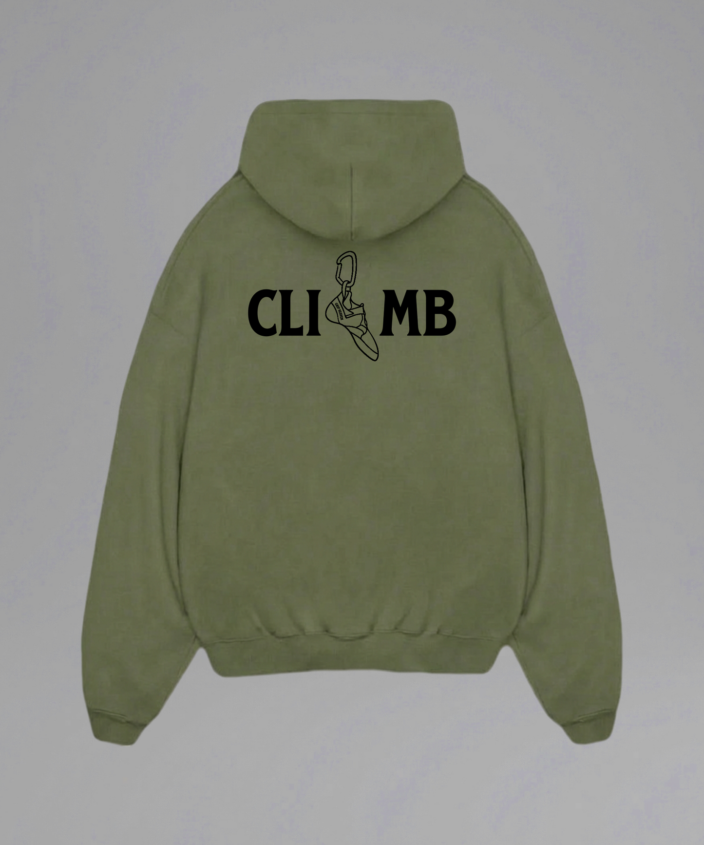 Climb Hoodie