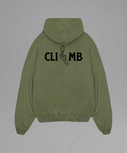 Climb Hoodie