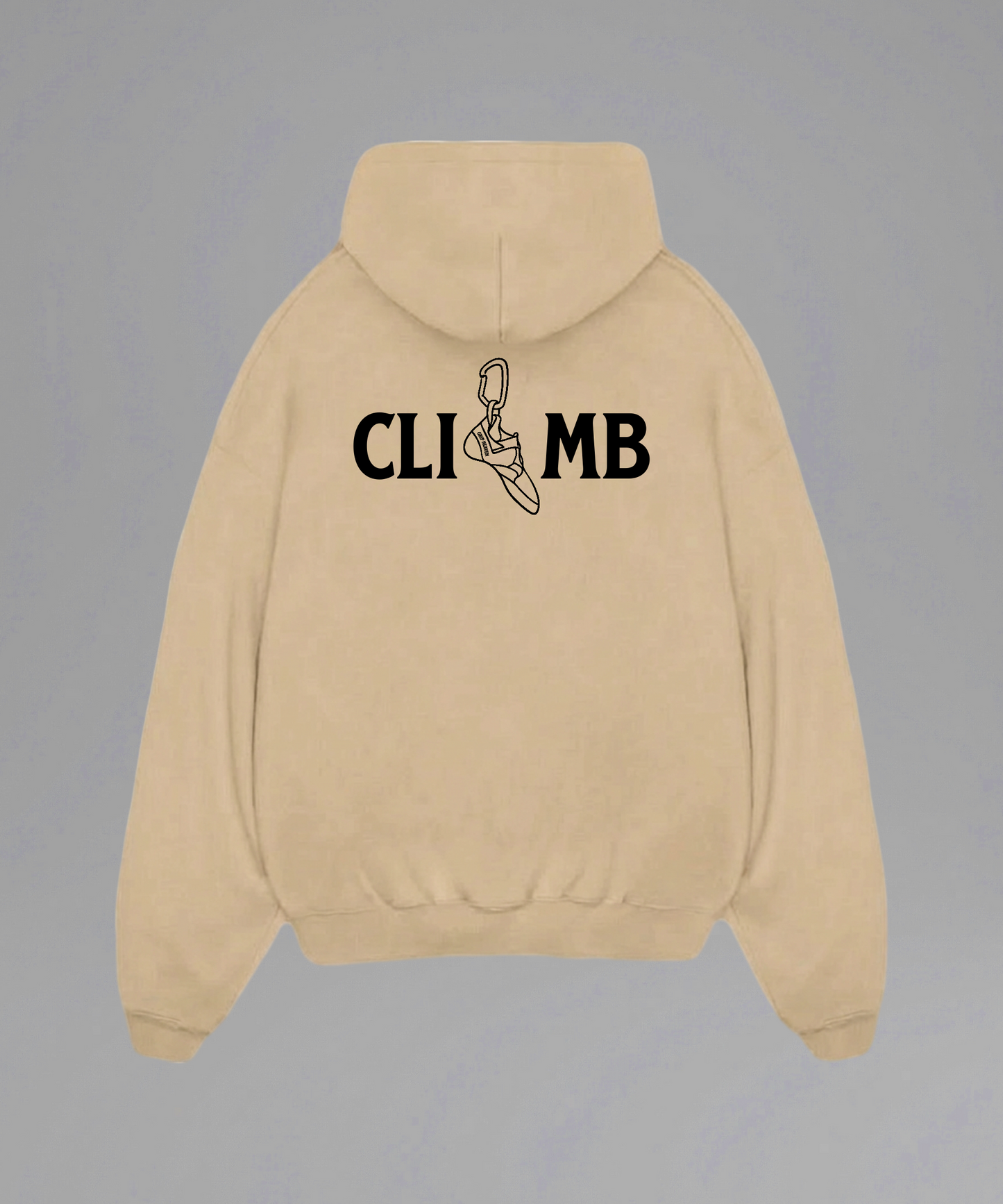Climb Hoodie