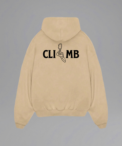 Climb Hoodie