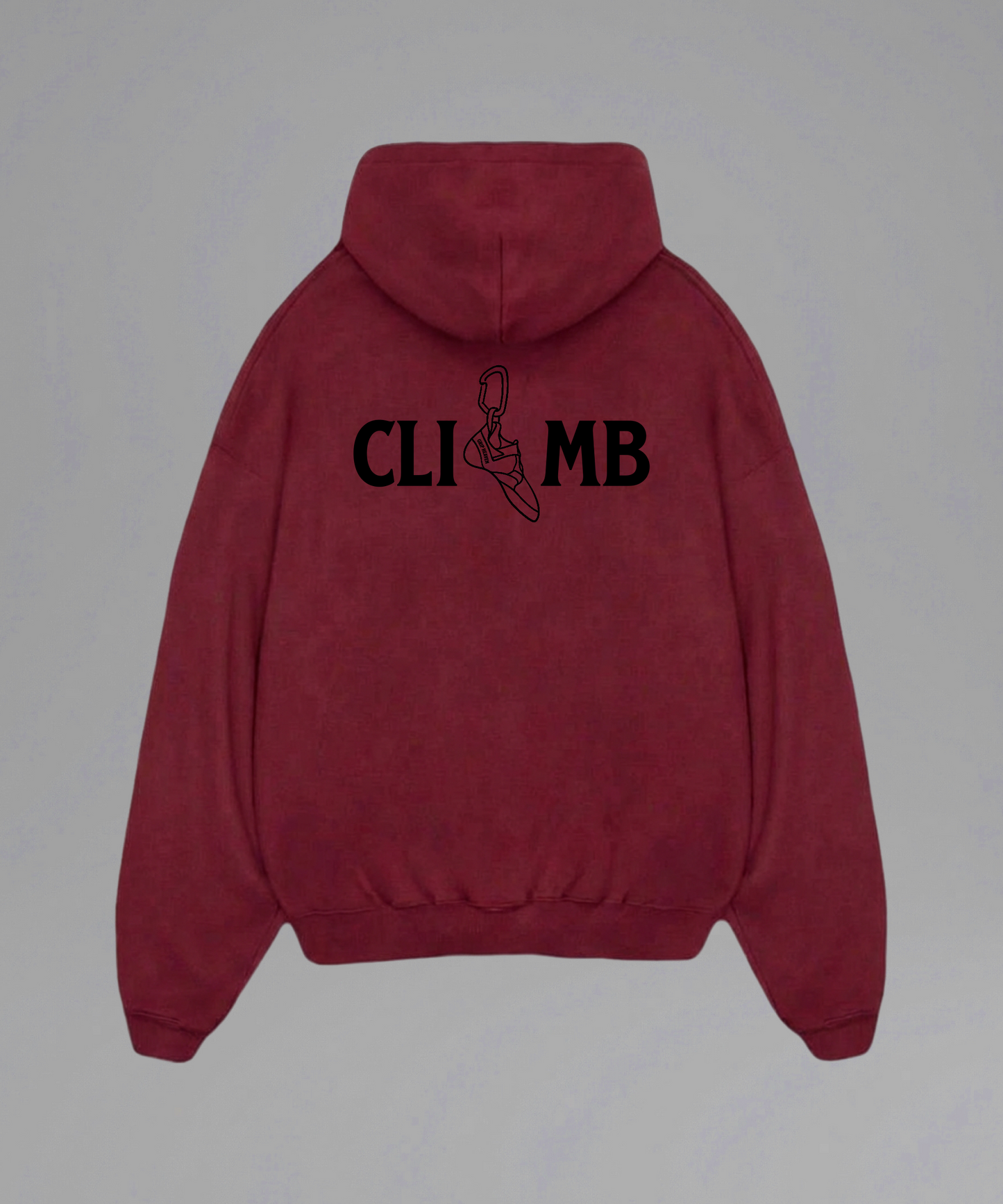 Climb Hoodie