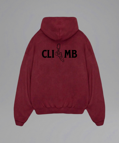Climb Hoodie