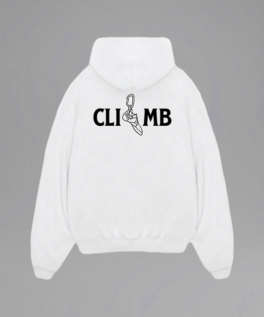 Climb Hoodie