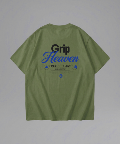 Grip Heaven since 2025 Shirt