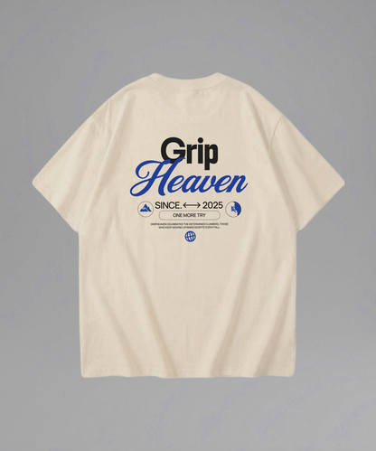 Grip Heaven since 2025 Shirt