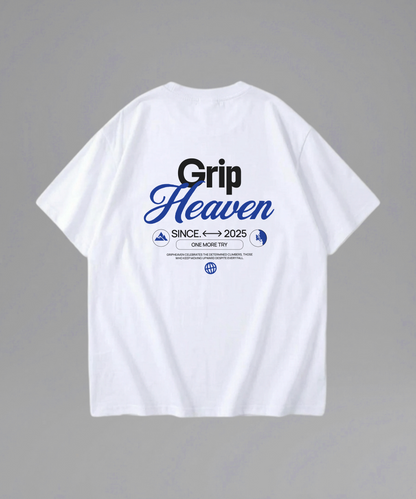 Grip Heaven since 2025 Shirt