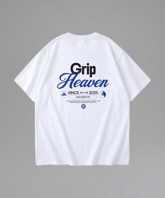 Grip Heaven since 2025 Shirt