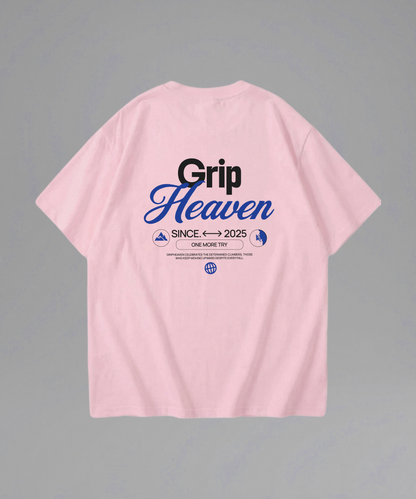 Grip Heaven since 2025 Shirt