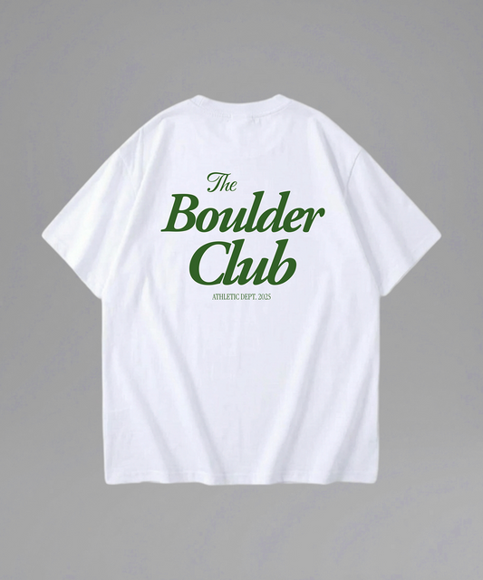 The Boulder Club Shirt