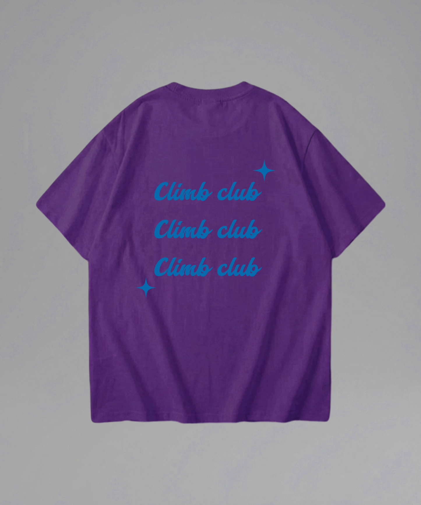 Climb Club Shirt