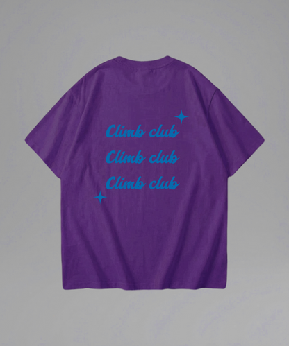Climb Club Shirt