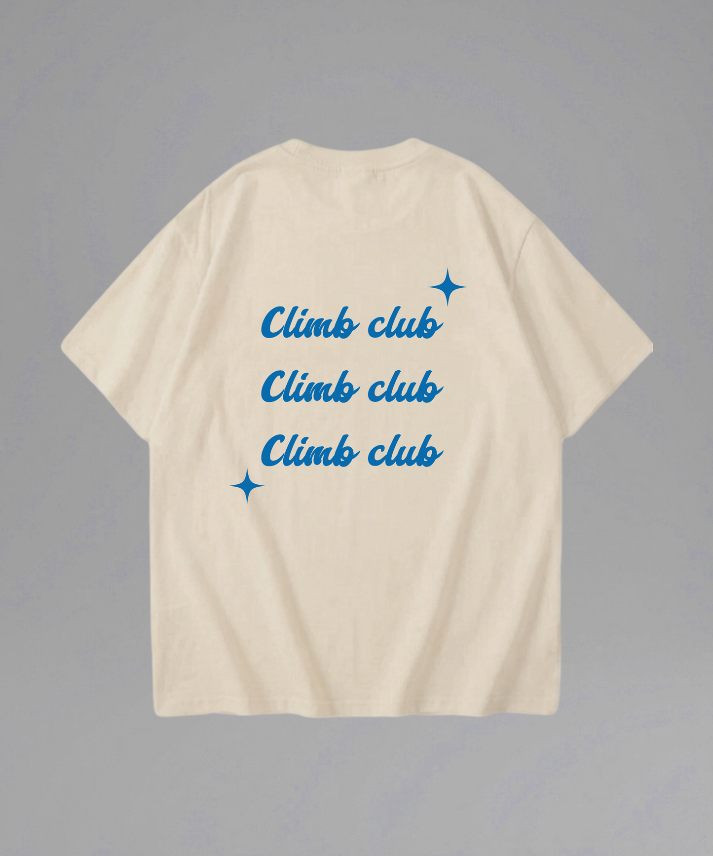Climb Club Shirt