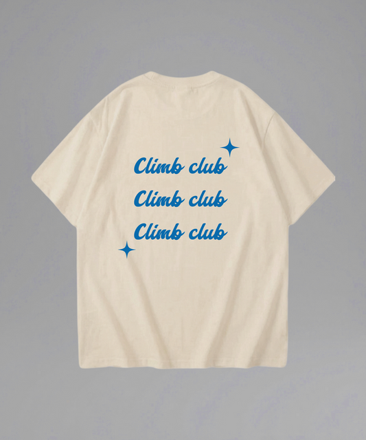 Climb Club Shirt