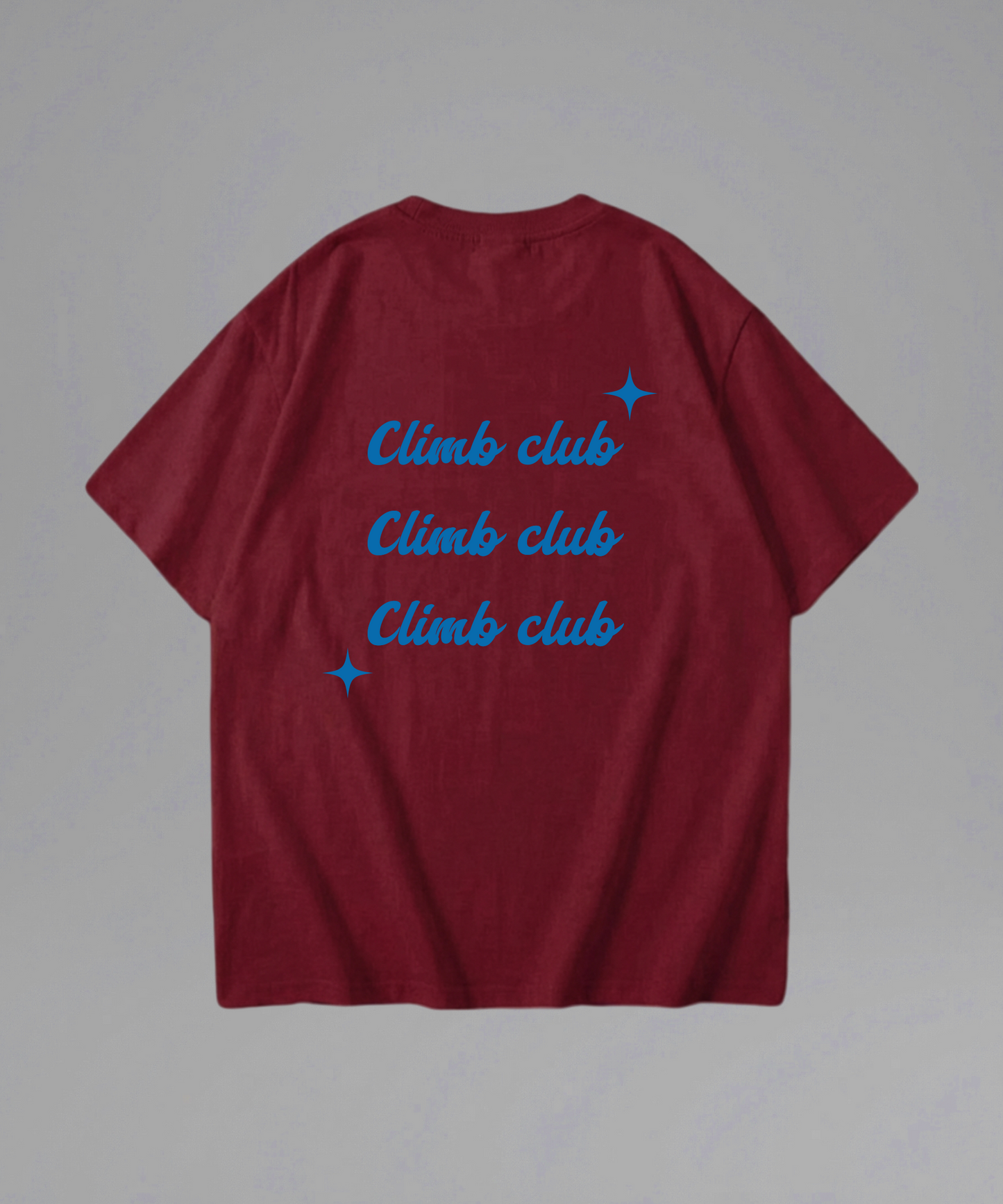 Climb Club Shirt