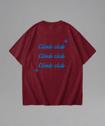 Climb Club Shirt