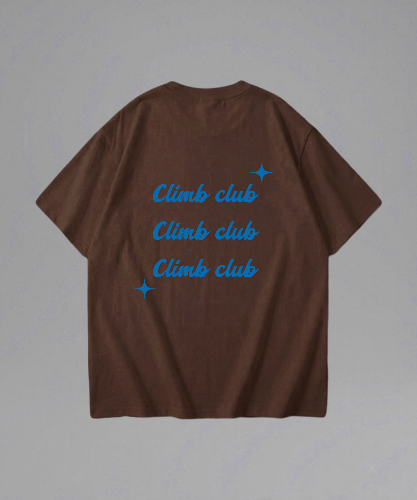 Climb Club Shirt