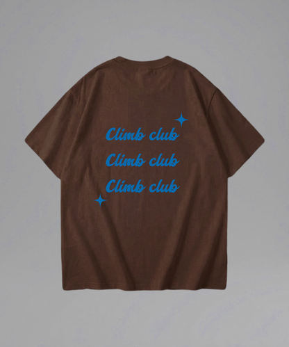 Climb Club Shirt