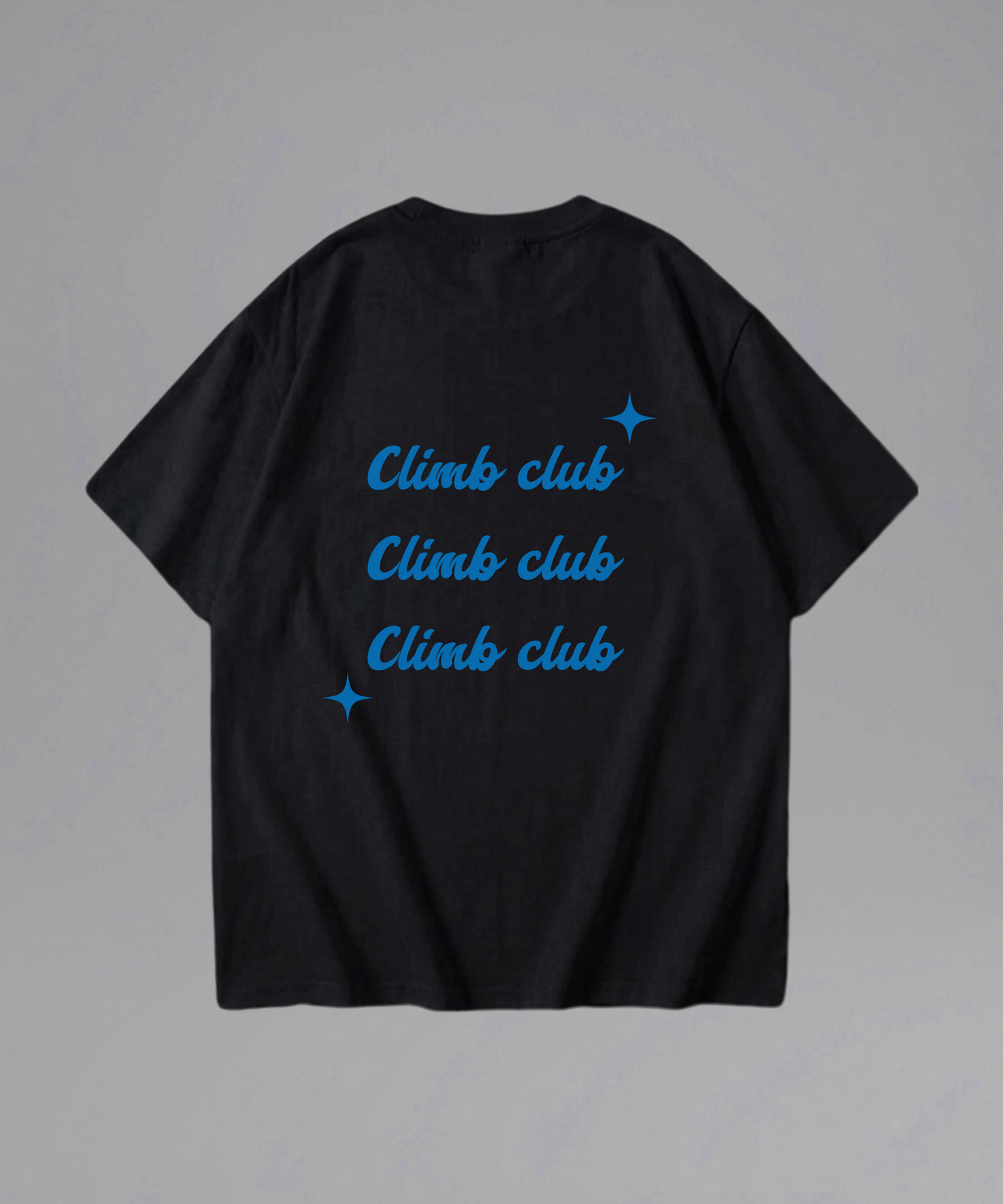 Climb Club Shirt