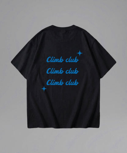 Climb Club Shirt