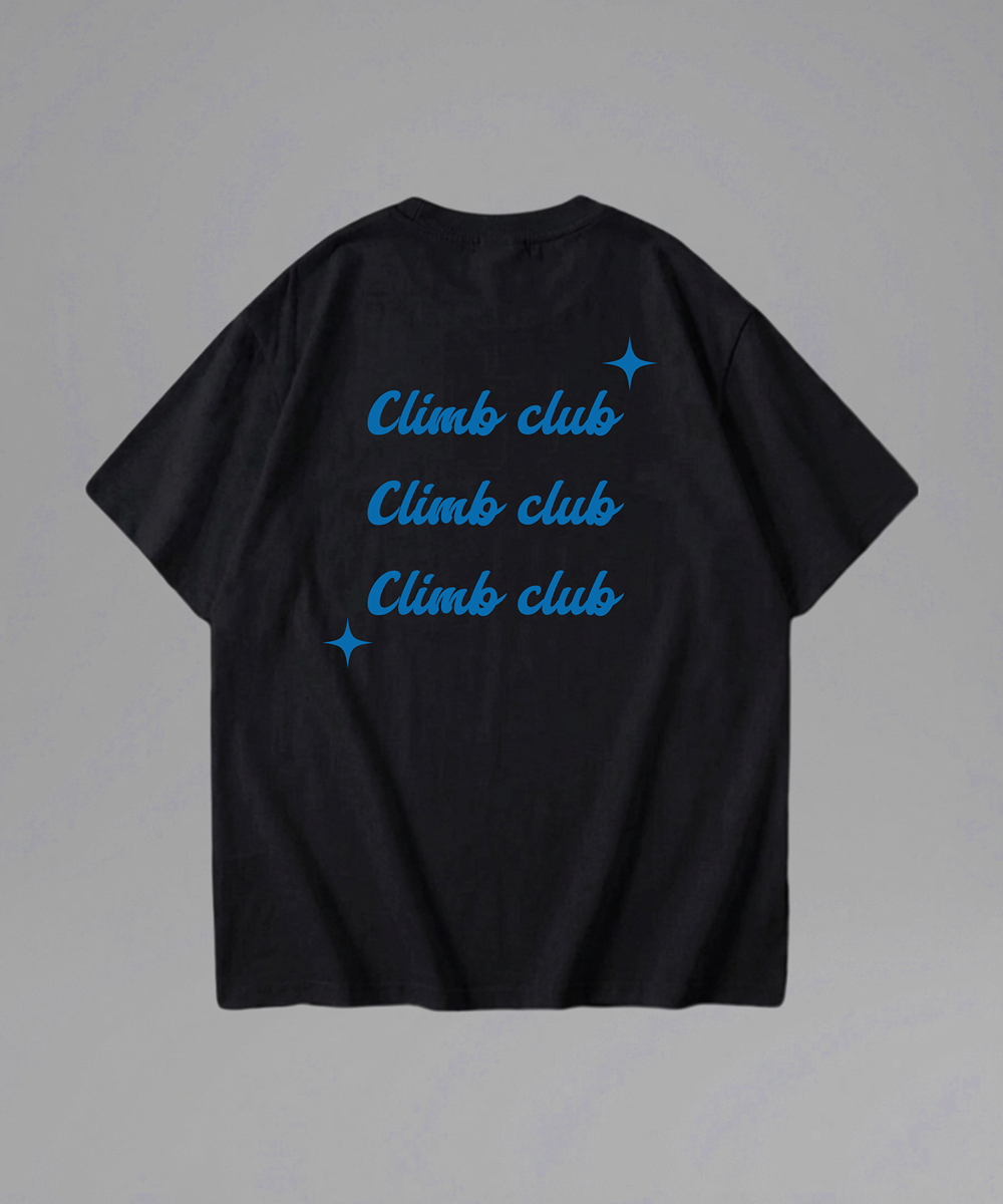 Climb Club Shirt