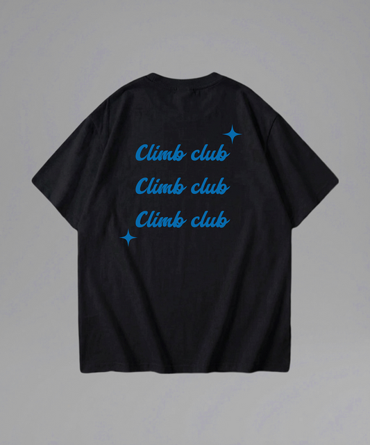 Climb Club Shirt