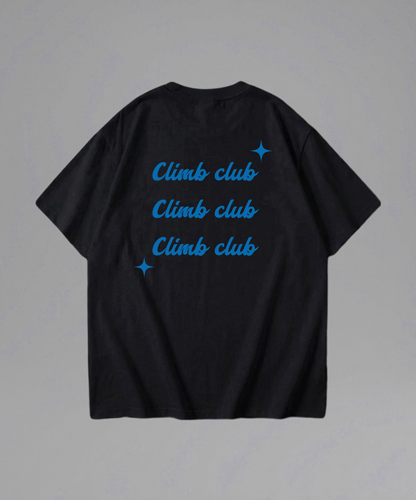 Climb Club Shirt