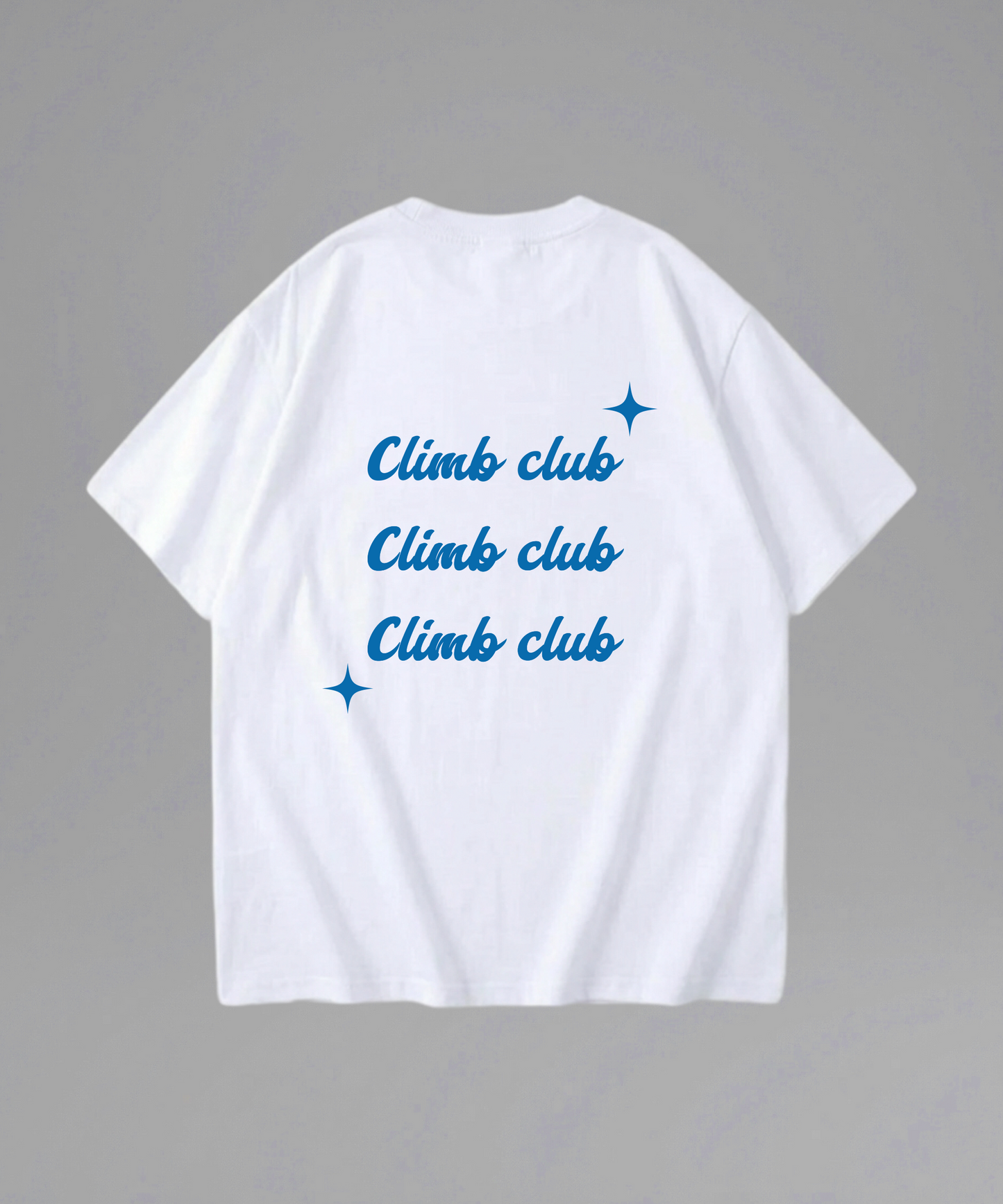 Climb Club Shirt