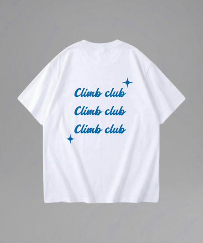 Climb Club Shirt