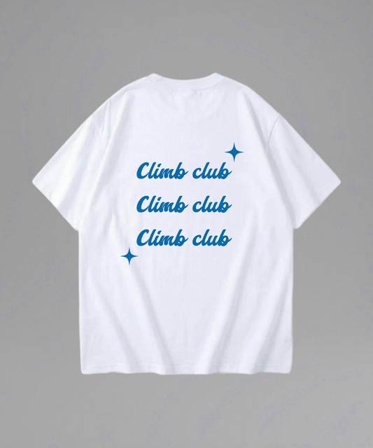Climb Club Shirt