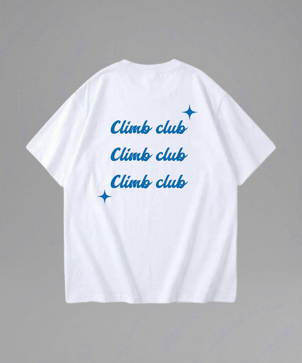 Climb Club Shirt
