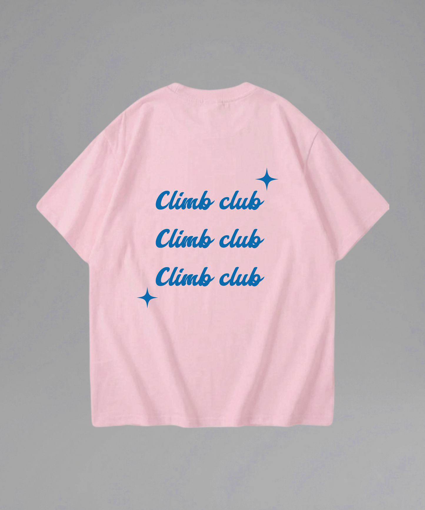 Climb Club Shirt