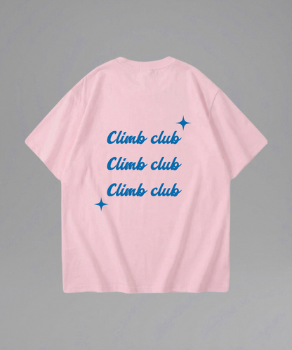 Climb Club Shirt