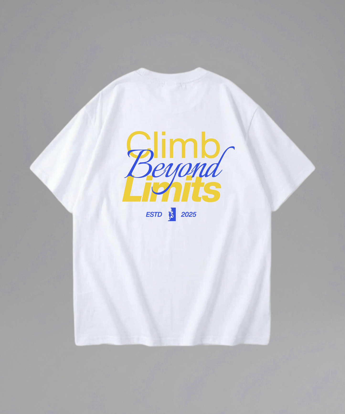 Climb Beyond Limits Shirt