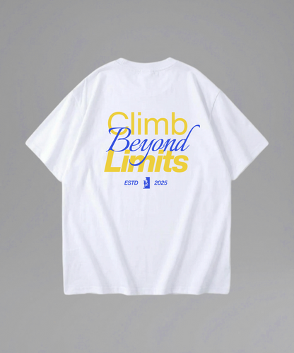 Climb Beyond Limits Shirt