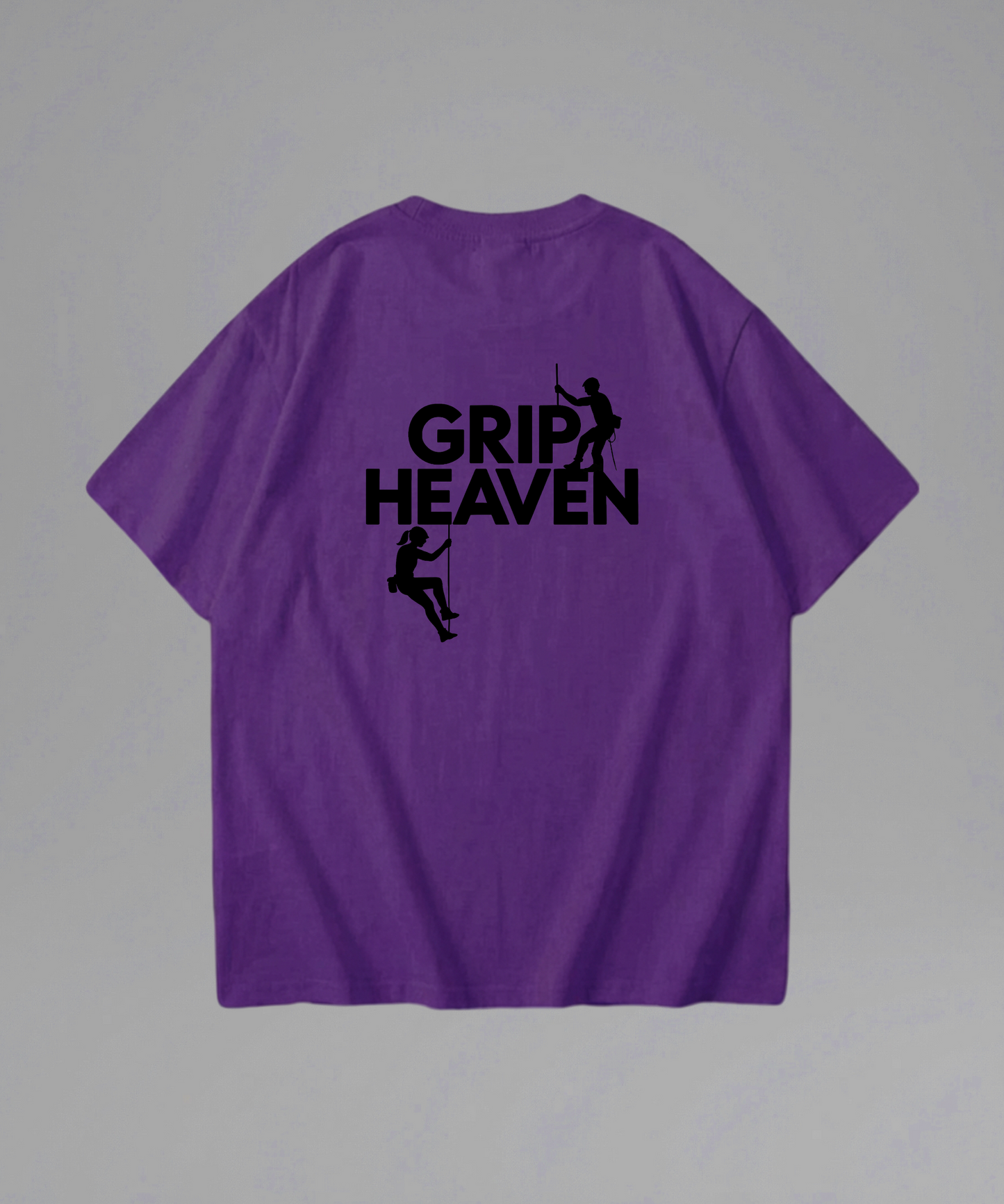 Grip Heaven Shirt