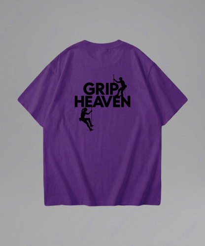 Grip Heaven Shirt